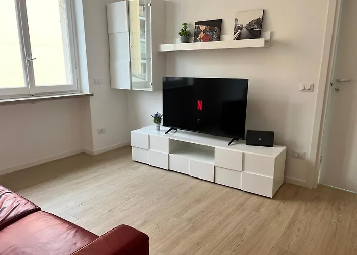 Domusmi Bordighera 32