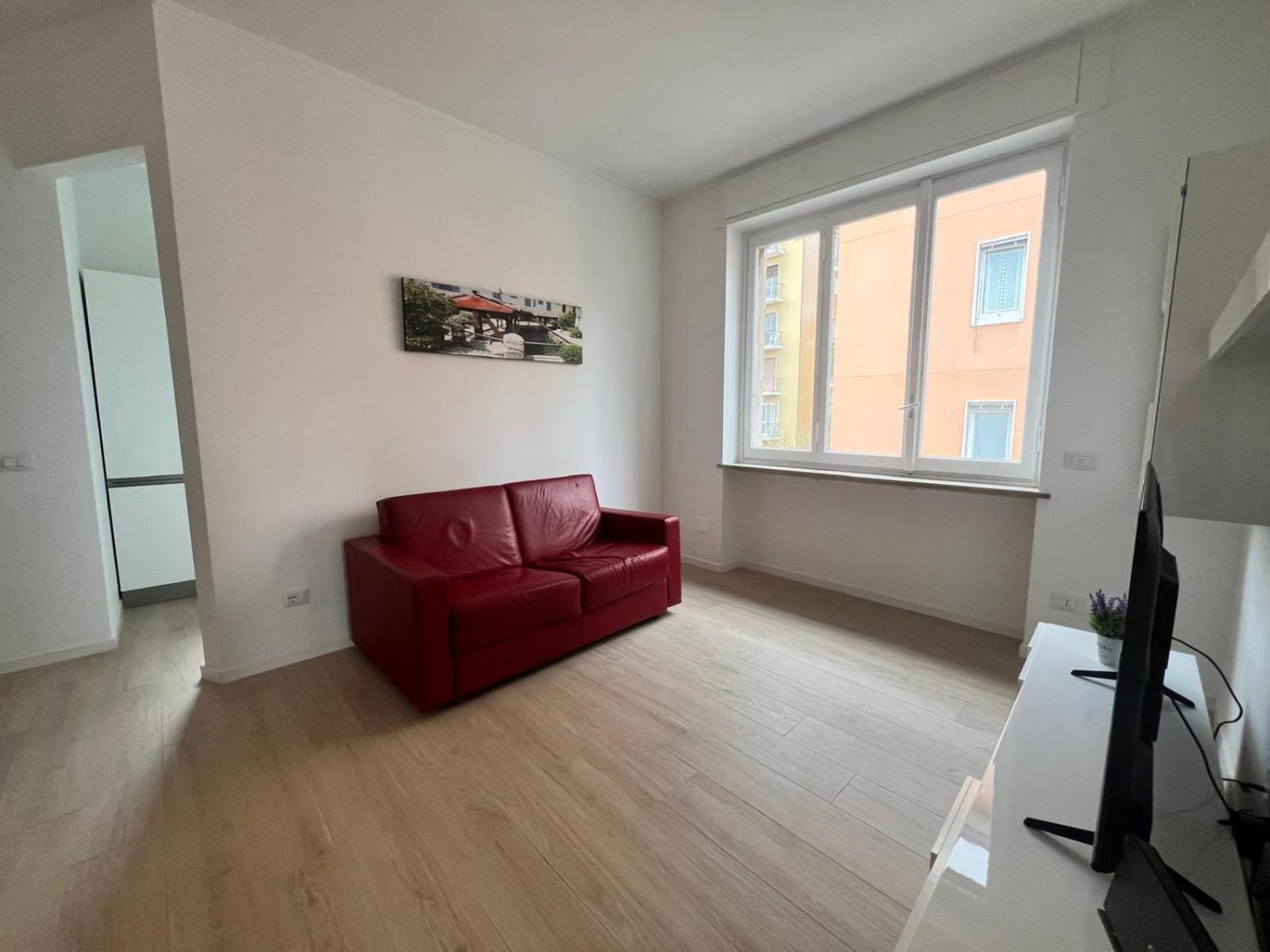 Appartement Domusmi Bordighera 32
