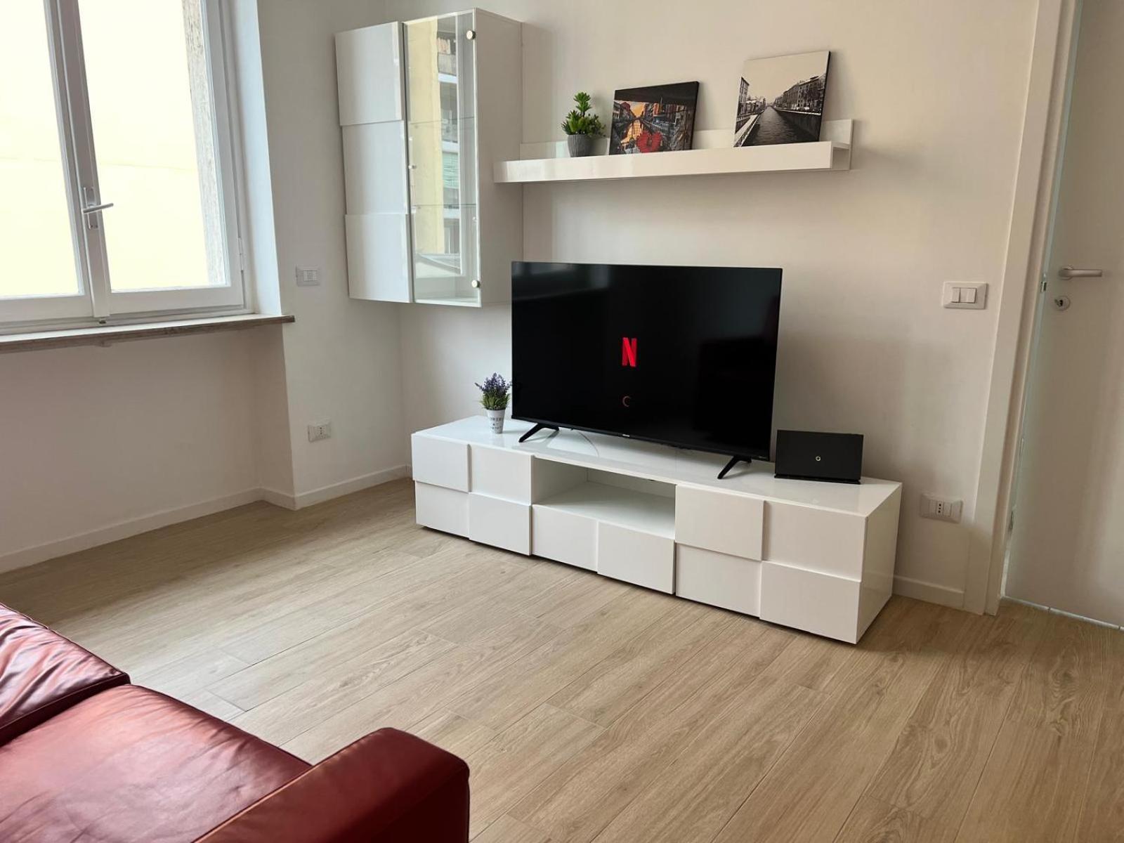 Appartement Domusmi Bordighera 32 Milan