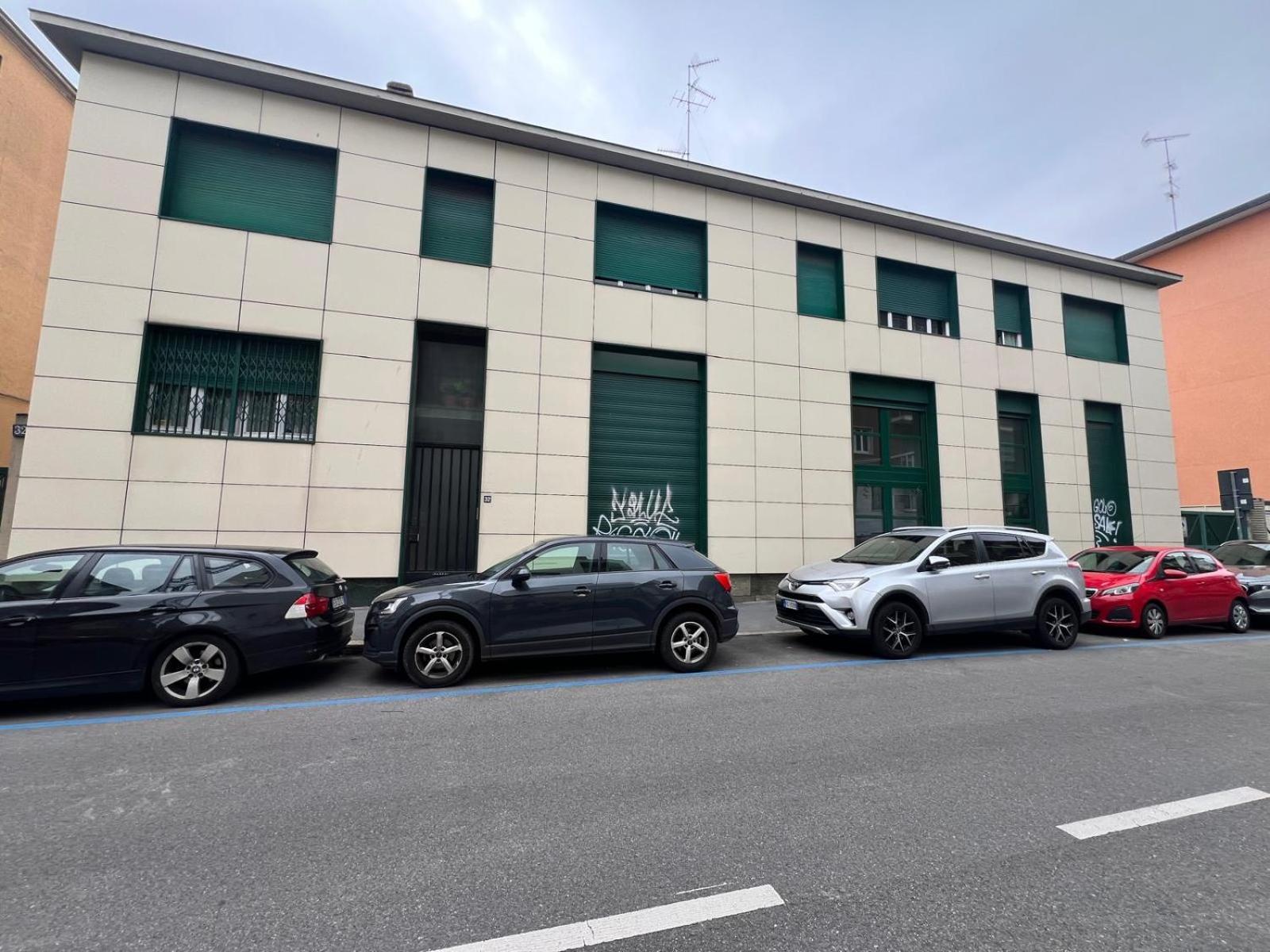 Domusmi Bordighera 32 Appartement *