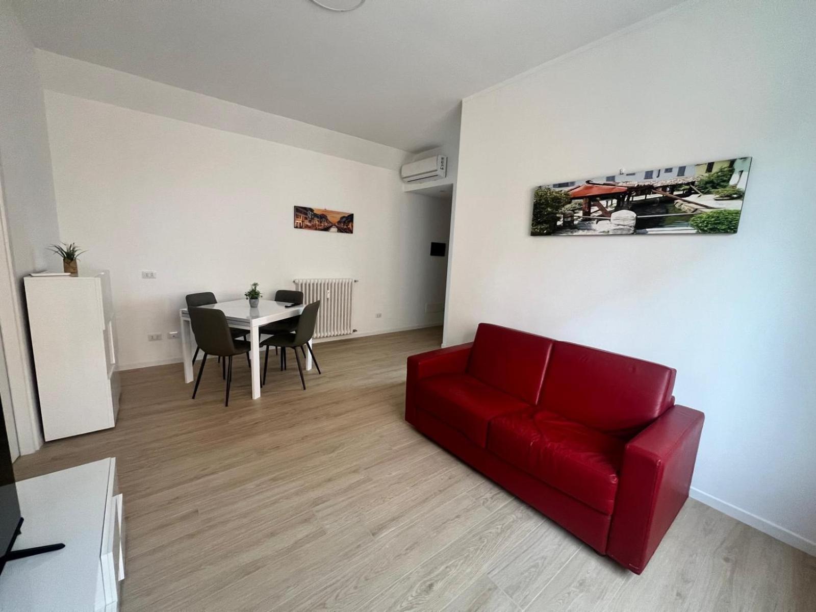 Appartement Domusmi Bordighera 32 Milan